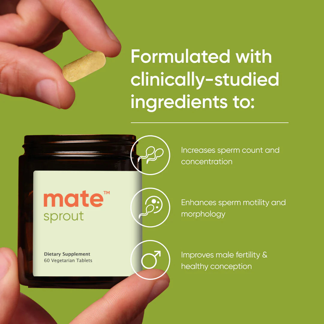 mate sprout