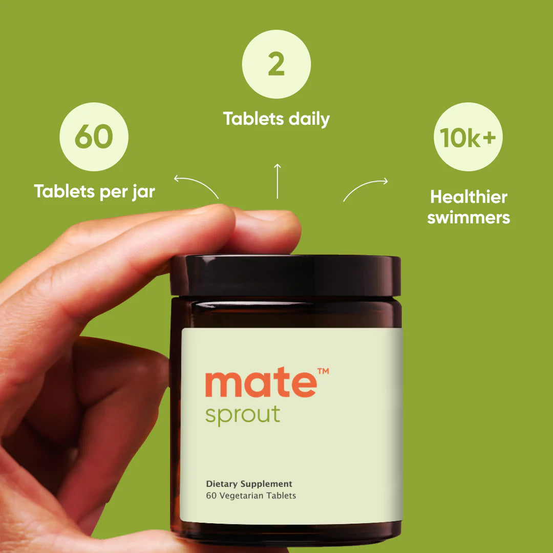 mate sprout