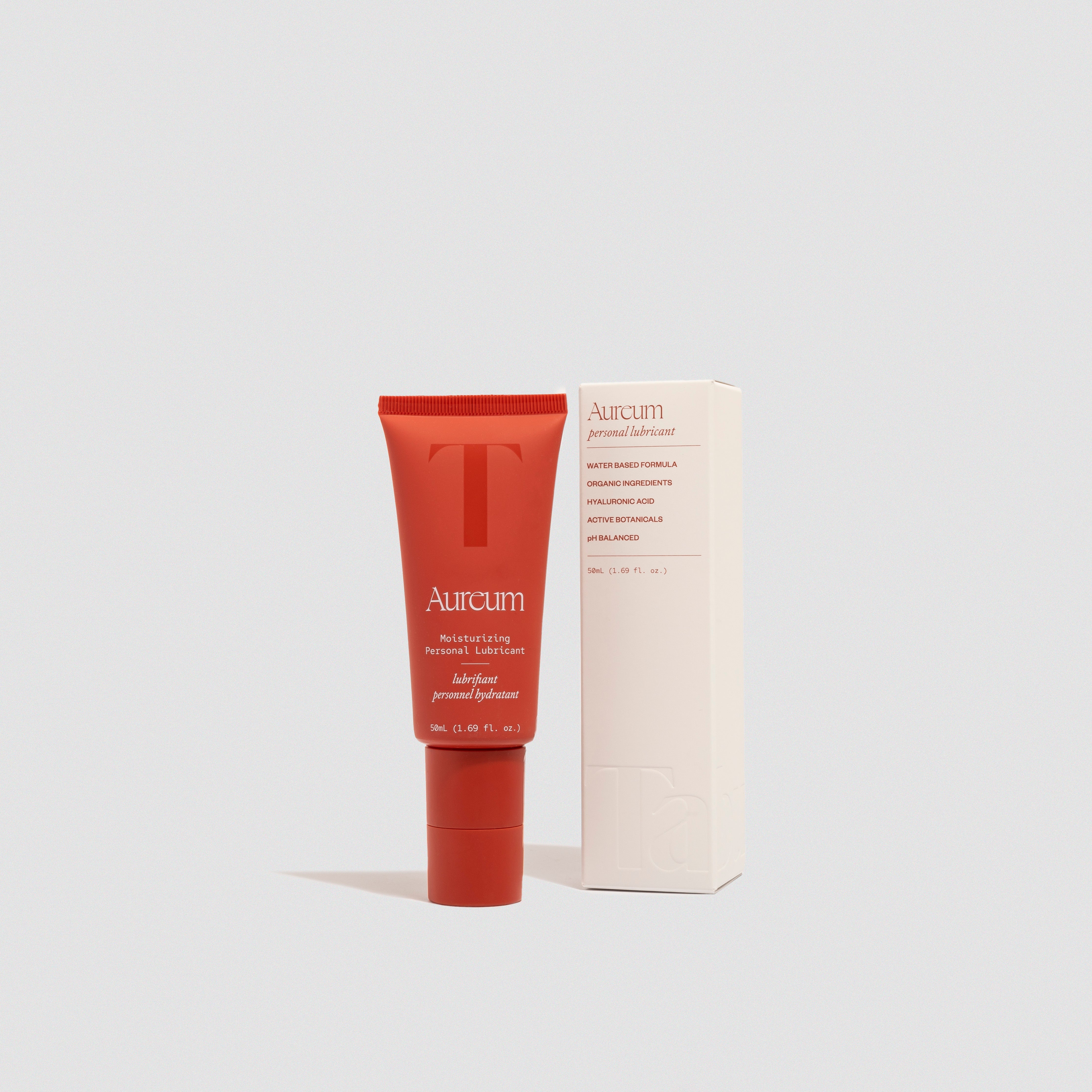 Aureum Lubricant