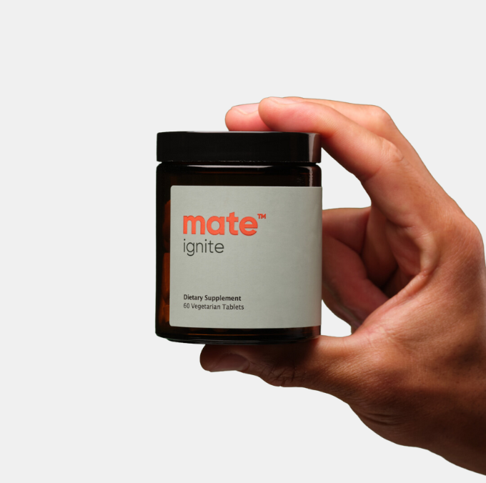 mate ignite