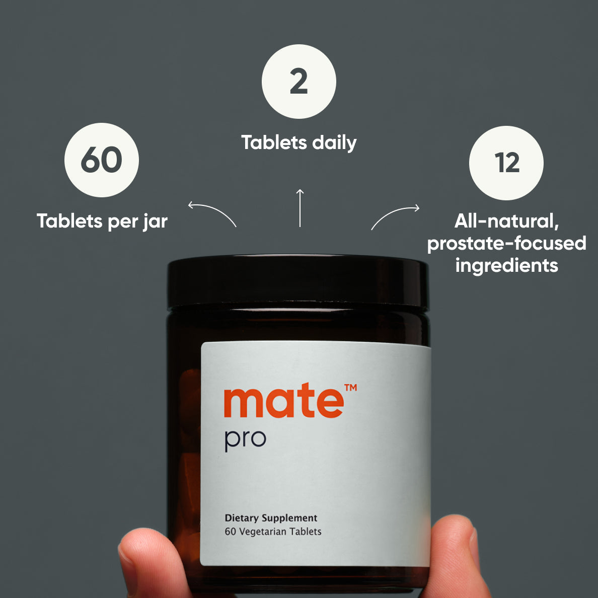 mate pro