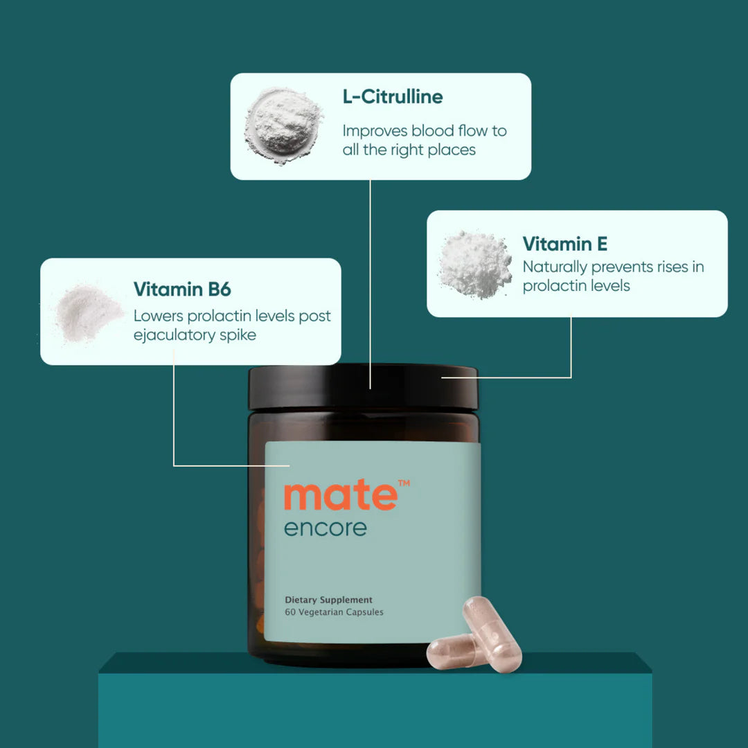 mate encore