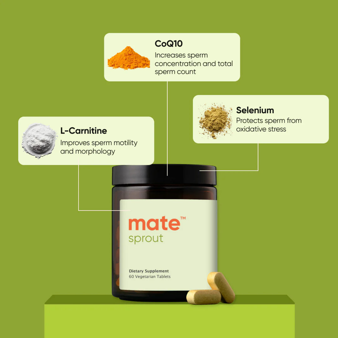mate sprout
