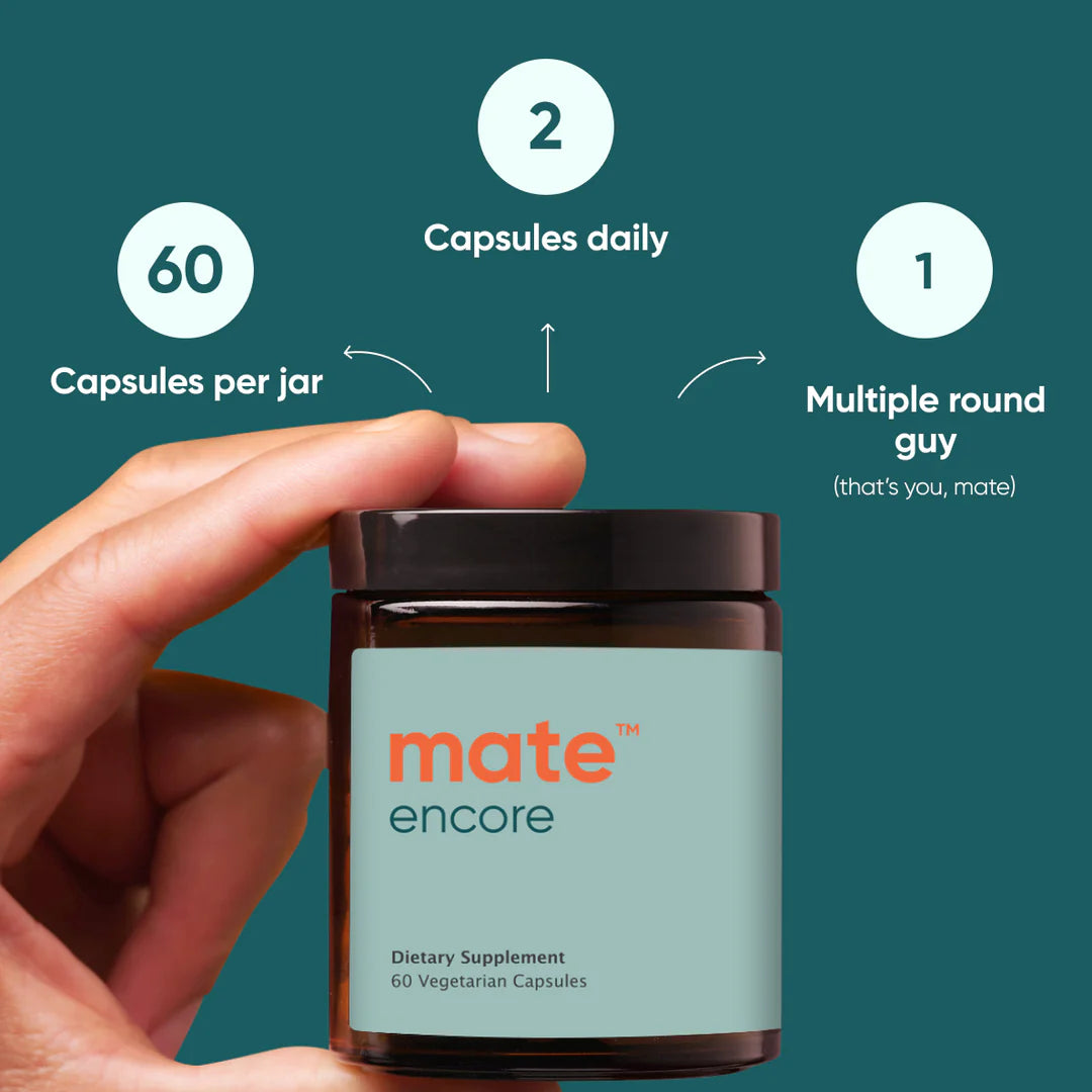 mate encore