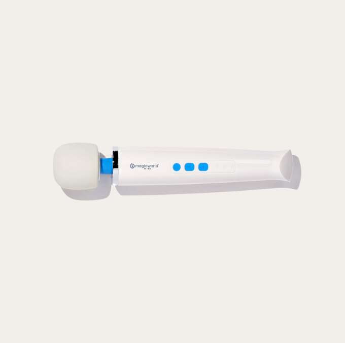 Magic Mini Wand