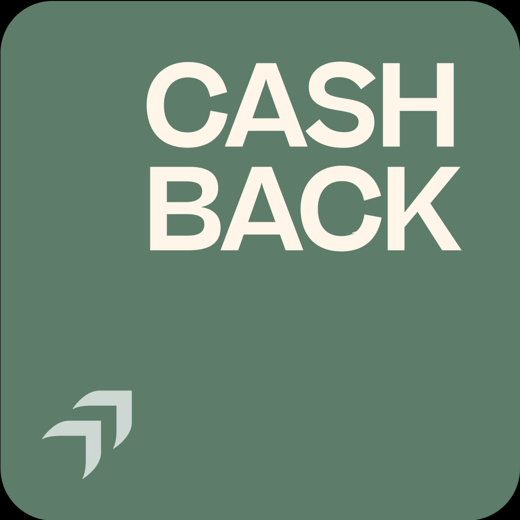 Referral - $10.00 cashback