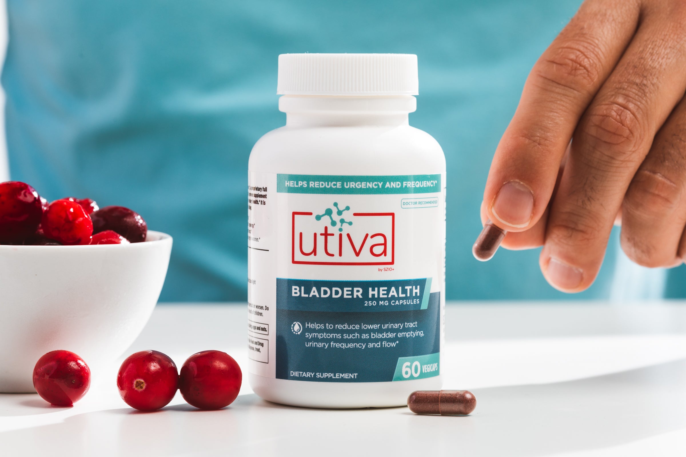 Bladder Health Supplement