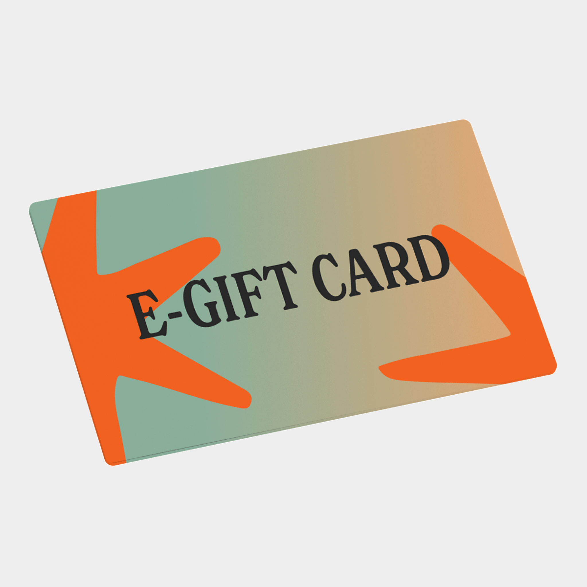 Rythm eGift Card