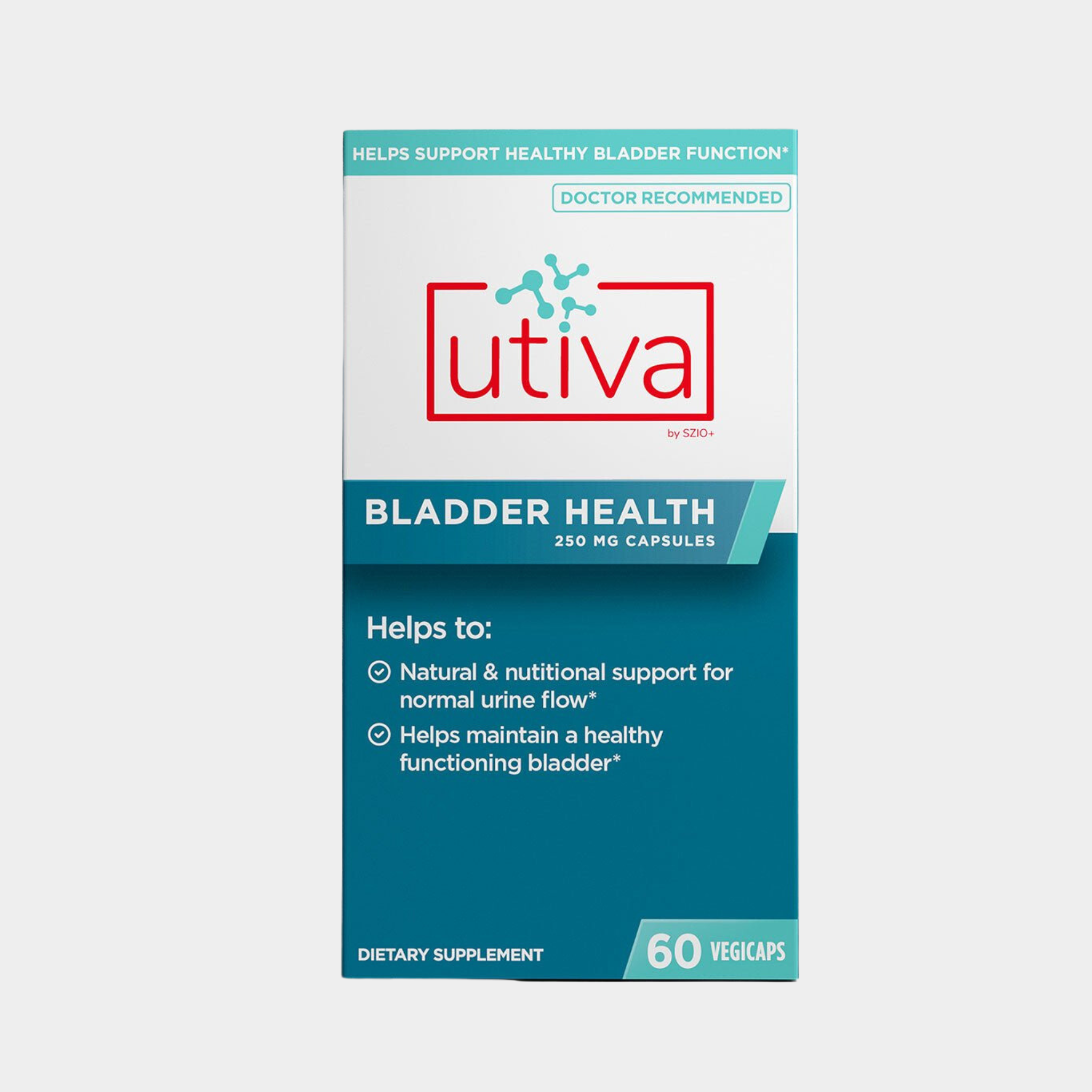 Bladder Health Supplement