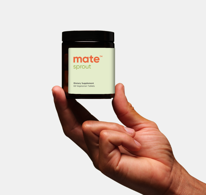 mate sprout