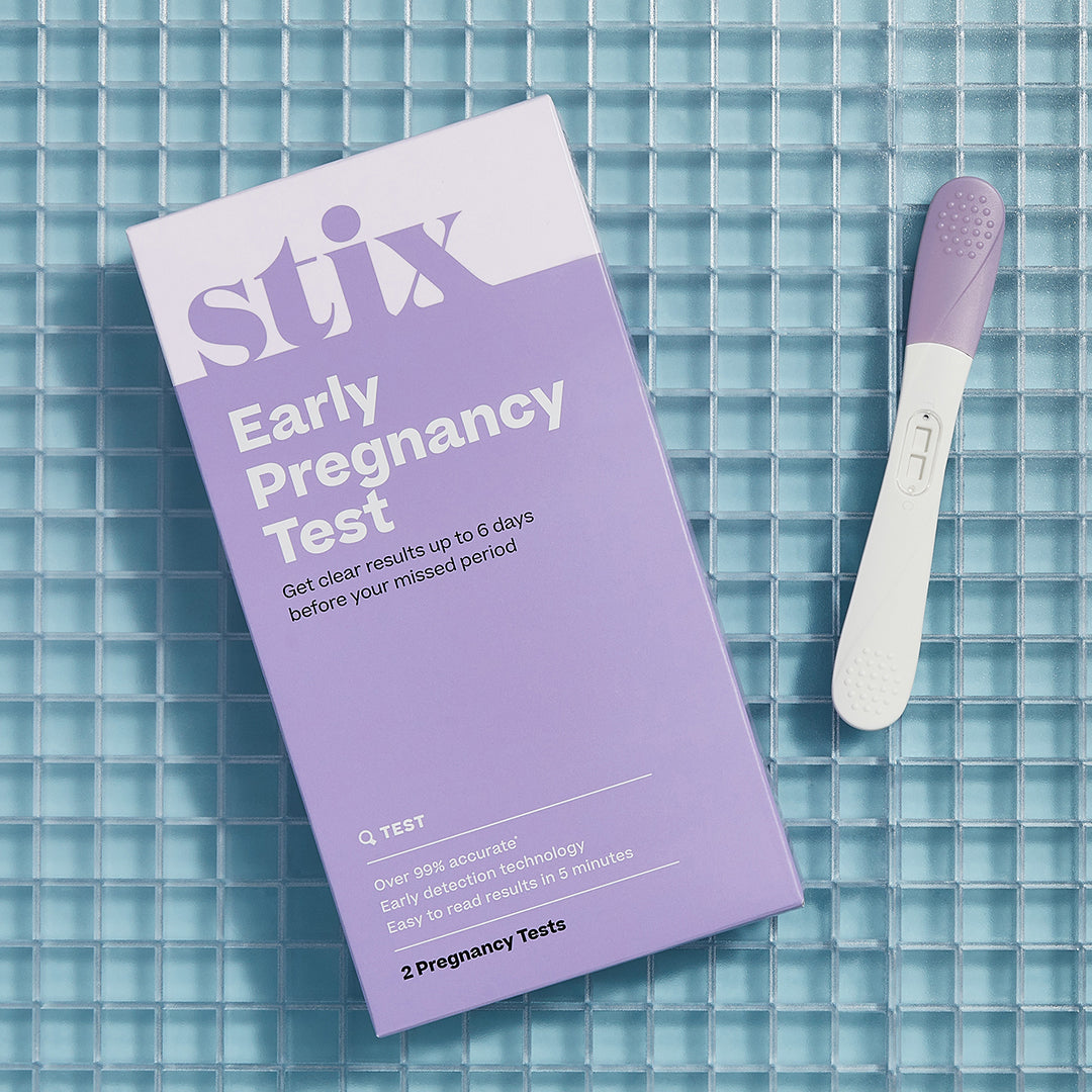 Stick Early Pregnancy Test. Lifestyle. Accessory. Sold by Rythm.